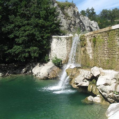 Agriturismo Il Casalone Badia Tedalda Zewnętrze zdjęcie