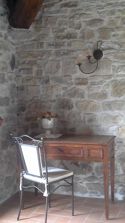 Agriturismo Il Casalone Badia Tedalda Zewnętrze zdjęcie