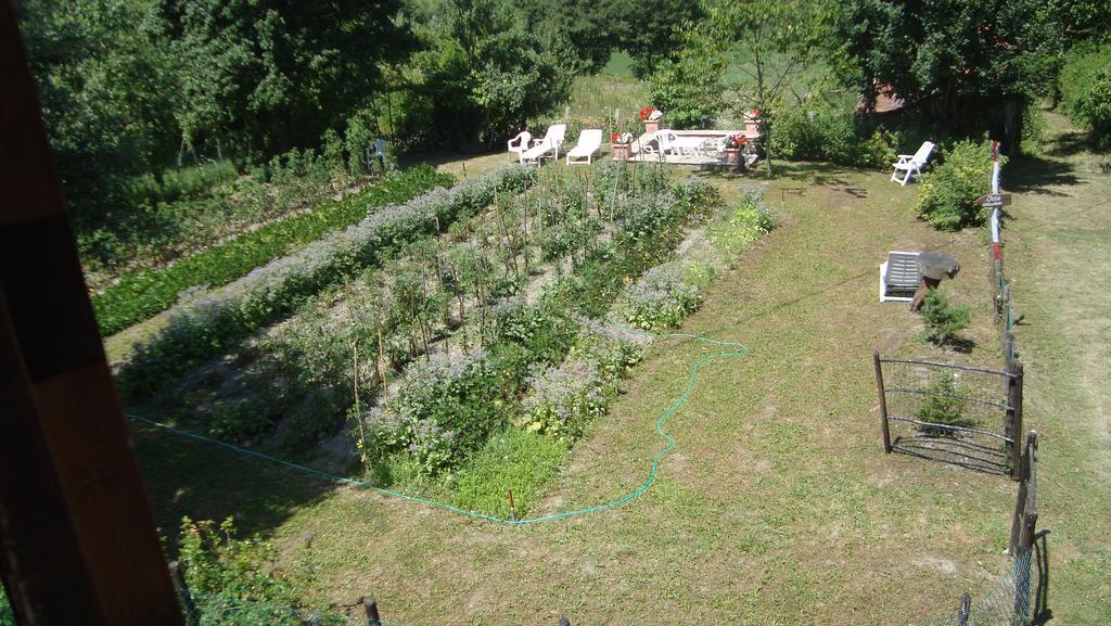 Agriturismo Il Casalone Badia Tedalda Zewnętrze zdjęcie