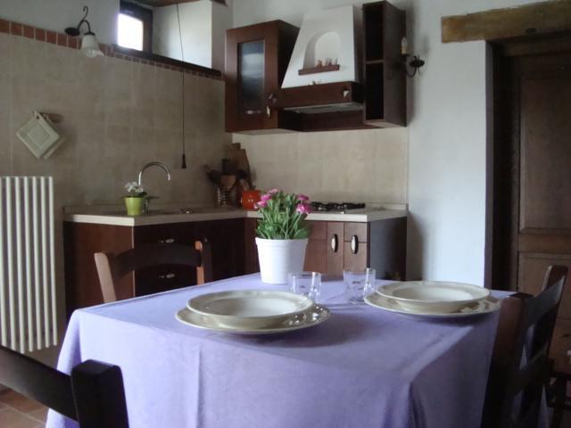 Agriturismo Il Casalone Badia Tedalda Zewnętrze zdjęcie