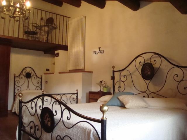 Agriturismo Il Casalone Badia Tedalda Zewnętrze zdjęcie