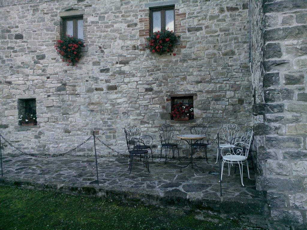 Agriturismo Il Casalone Badia Tedalda Zewnętrze zdjęcie