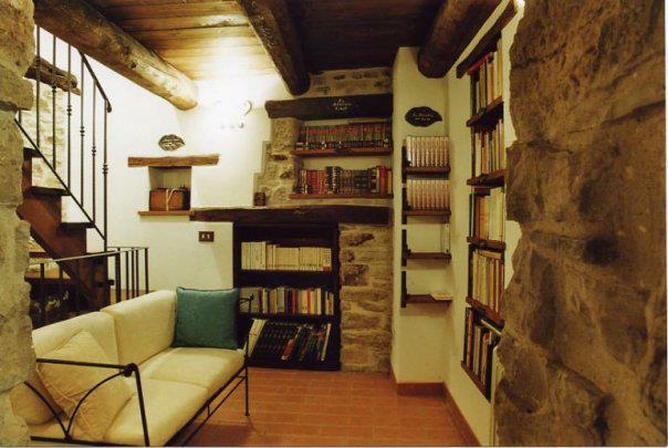 Agriturismo Il Casalone Badia Tedalda Zewnętrze zdjęcie