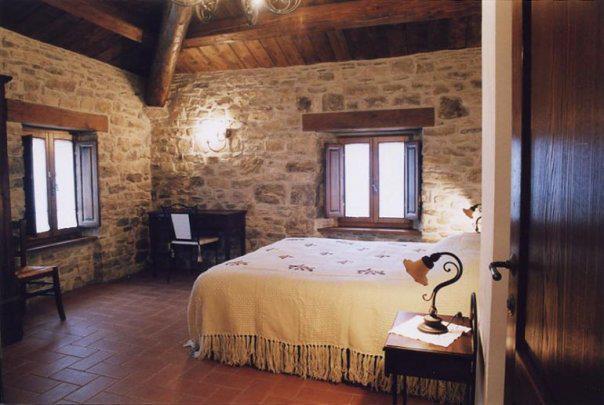 Agriturismo Il Casalone Badia Tedalda Zewnętrze zdjęcie