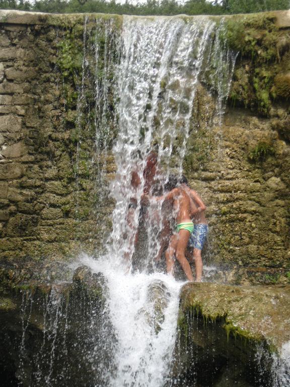 Agriturismo Il Casalone Badia Tedalda Zewnętrze zdjęcie