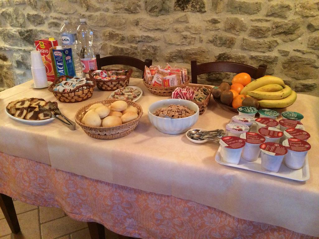 Agriturismo Il Casalone Badia Tedalda Zewnętrze zdjęcie
