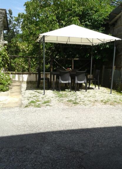 Agriturismo Il Casalone Badia Tedalda Zewnętrze zdjęcie